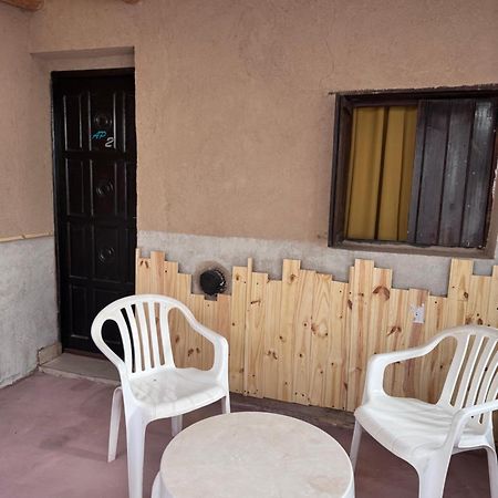 Hostal Asqui Pacha Tilcara Kültér fotó