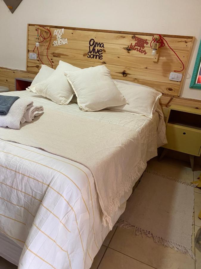 Hostal Asqui Pacha Tilcara Kültér fotó