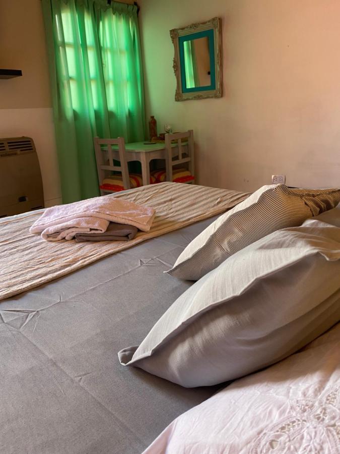 Hostal Asqui Pacha Tilcara Kültér fotó