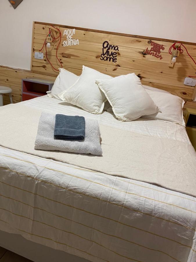 Hostal Asqui Pacha Tilcara Kültér fotó