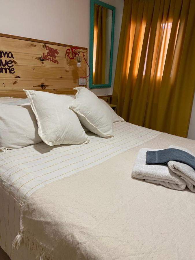 Hostal Asqui Pacha Tilcara Kültér fotó