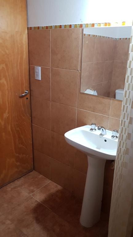 Hostal Asqui Pacha Tilcara Kültér fotó