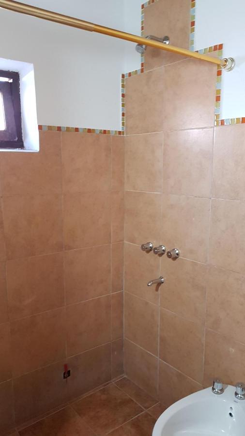 Hostal Asqui Pacha Tilcara Kültér fotó