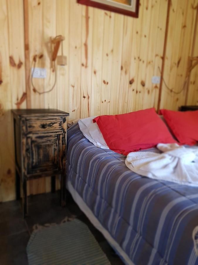 Hostal Asqui Pacha Tilcara Kültér fotó